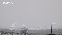 Letiště Václava Havla Praha