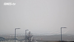 Letiště Václava Havla Praha