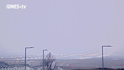 Letiště Václava Havla Praha