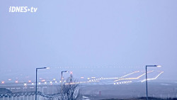 Letiště Václava Havla Praha