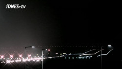 Letiště Václava Havla Praha