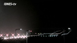 Letiště Václava Havla Praha