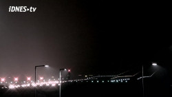 Letiště Václava Havla Praha