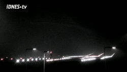 Letiště Václava Havla Praha