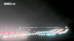 Letiště Václava Havla Praha