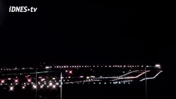 Letiště Václava Havla Praha