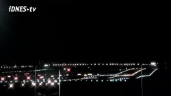 Letiště Václava Havla Praha