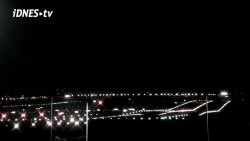 Letiště Václava Havla Praha