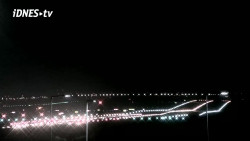 Letiště Václava Havla Praha