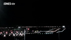 Letiště Václava Havla Praha