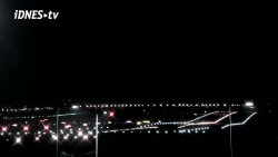 Letiště Václava Havla Praha