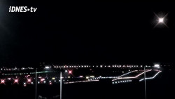 Letiště Václava Havla Praha