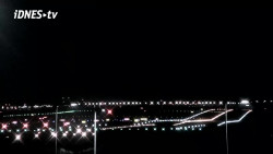 Letiště Václava Havla Praha