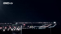 Letiště Václava Havla Praha