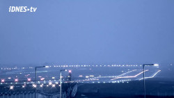 Letiště Václava Havla Praha