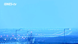 Letiště Václava Havla Praha