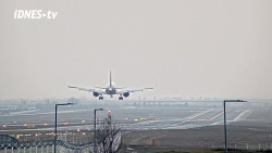 Letiště Václava Havla Praha