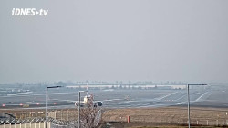 Letiště Václava Havla Praha