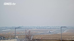 Letiště Václava Havla Praha