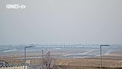 Letiště Václava Havla Praha