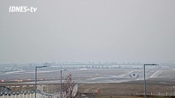 Letiště Václava Havla Praha