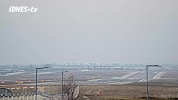 Letiště Václava Havla Praha