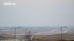 Letiště Václava Havla Praha