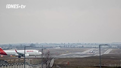 Letiště Václava Havla Praha