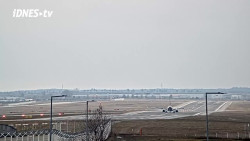 Letiště Václava Havla Praha