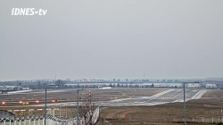 Letiště Václava Havla Praha