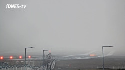 Letiště Václava Havla Praha