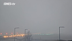 Letiště Václava Havla Praha