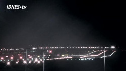 Letiště Václava Havla Praha