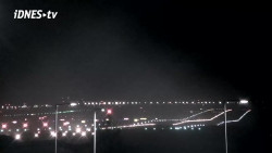 Letiště Václava Havla Praha