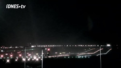 Letiště Václava Havla Praha