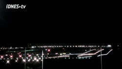 Letiště Václava Havla Praha