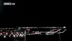 Letiště Václava Havla Praha