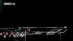 Letiště Václava Havla Praha