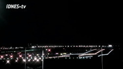 Letiště Václava Havla Praha