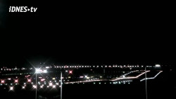 Letiště Václava Havla Praha