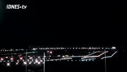 Letiště Václava Havla Praha