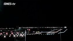 Letiště Václava Havla Praha