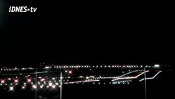 Letiště Václava Havla Praha