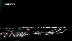 Letiště Václava Havla Praha