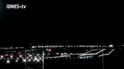 Letiště Václava Havla Praha