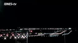 Letiště Václava Havla Praha