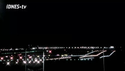 Letiště Václava Havla Praha