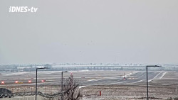 Letiště Václava Havla Praha