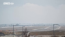 Letiště Václava Havla Praha