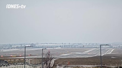 Letiště Václava Havla Praha